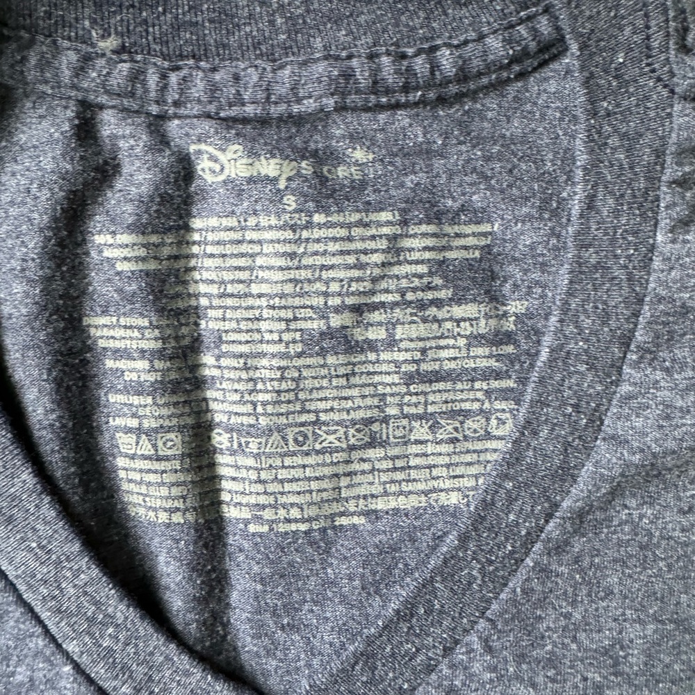 Star Wars R2D2 tee - Picture 2 of 2
